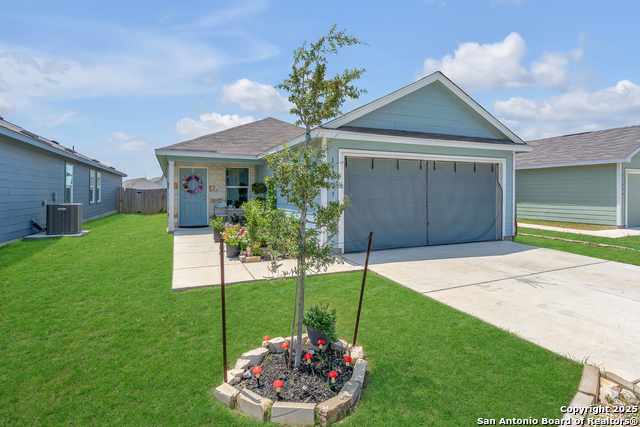 Details for 11823 Fading Way, Von Ormy, TX 78073
