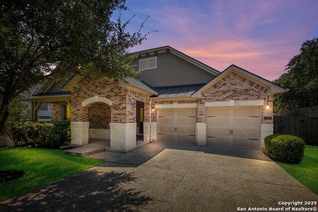 Details for 1234 Ashbury Bay, San Antonio, TX 78258