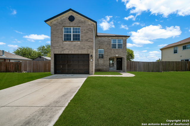 Details for 215 Chisholm, Seguin, TX 78155