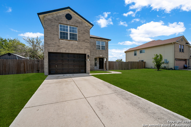 Listing photo id 0 for 215 Chisholm