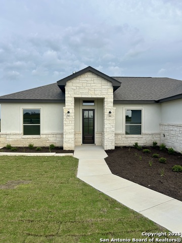 Details for 173 Pine Valley Dr, La Vernia, TX 78121