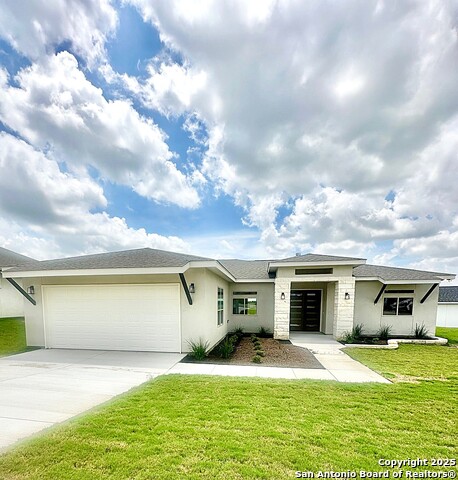 Details for 177 Pine Valley Dr, La Vernia, TX 78121