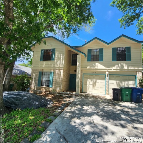 Details for 7738 Bay Berry, San Antonio, TX 78240