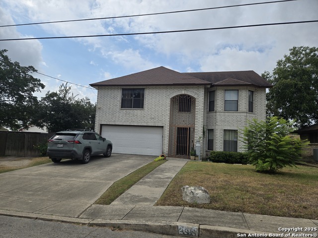 Details for 2618 Minnetonka, San Antonio, TX 78210
