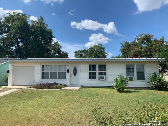 Details for 535 Palfrey E, San Antonio, TX 78223