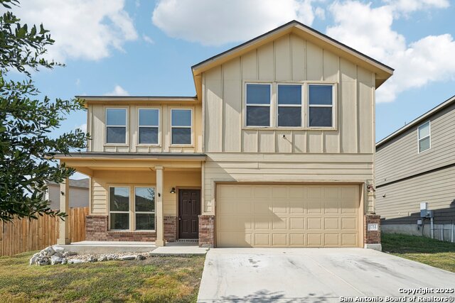 Details for 3714 Seco Tierra, San Antonio, TX 78223