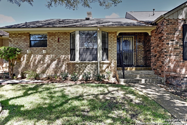 Details for 11713 Whisper Dew St, San Antonio, TX 78230