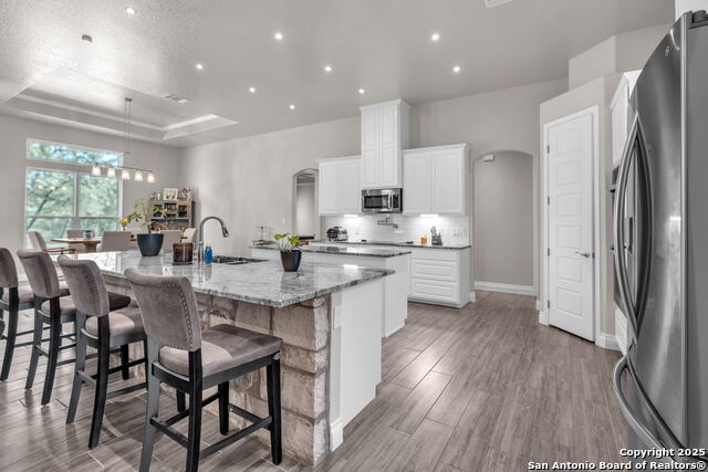 Image 10 of 43 For 221 Cibolo Ridge Dr