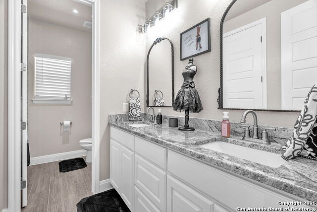 Image 32 of 43 For 221 Cibolo Ridge Dr