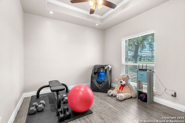 Image 33 of 43 For 221 Cibolo Ridge Dr