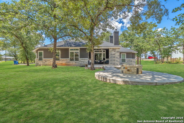 Image 39 of 43 For 221 Cibolo Ridge Dr