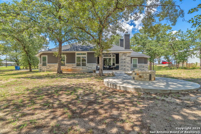 Image 40 of 43 For 221 Cibolo Ridge Dr