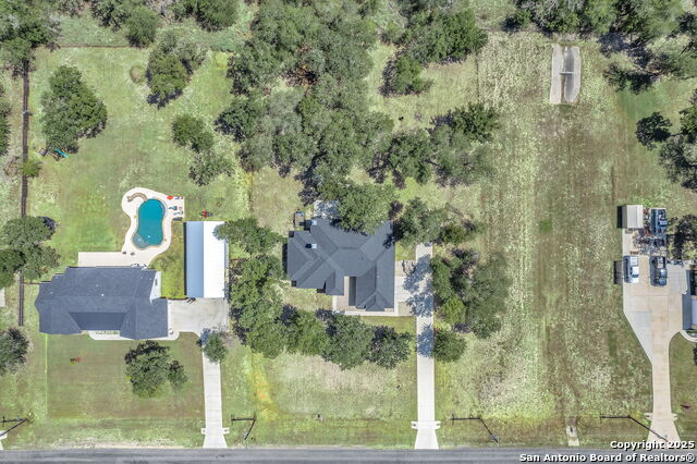 Image 42 of 43 For 221 Cibolo Ridge Dr