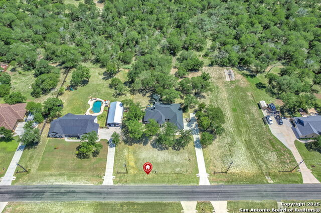 Image 43 of 43 For 221 Cibolo Ridge Dr