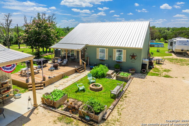 Details for 4149 State Highway 173, Bandera, TX 78003