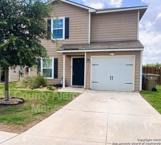 Listing Details for 6552 Sabinal, San Antonio, TX 78252