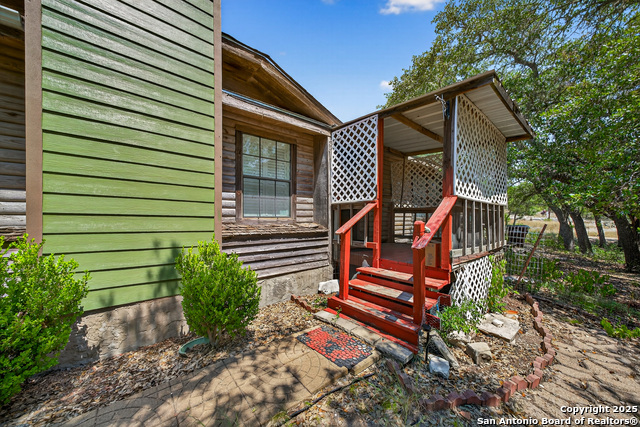 Details for 455 Oak View, Lakehills, TX 78063