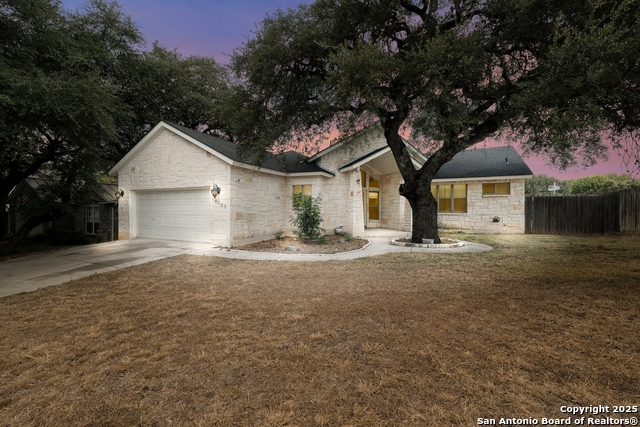 Details for 10503 Country Flower, San Antonio, TX 78240