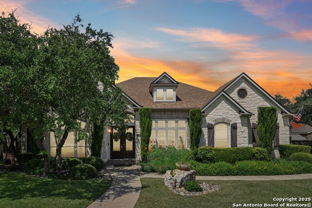 Details for 27719 Woodway Bend, Boerne, TX 78006