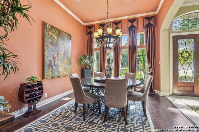Image 16 of 81 For 27719 Woodway Bend