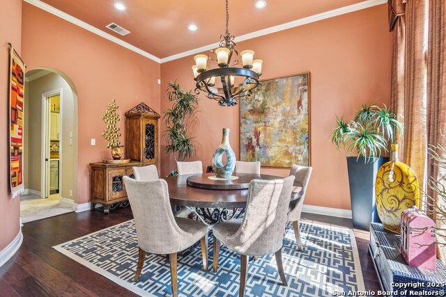 Image 18 of 81 For 27719 Woodway Bend