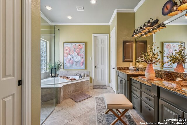 Image 37 of 81 For 27719 Woodway Bend