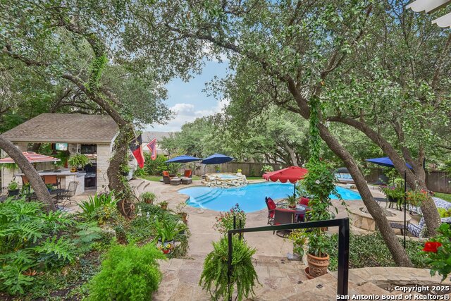 Image 58 of 81 For 27719 Woodway Bend