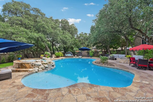 Image 64 of 81 For 27719 Woodway Bend