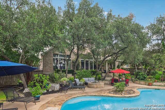 Image 71 of 81 For 27719 Woodway Bend