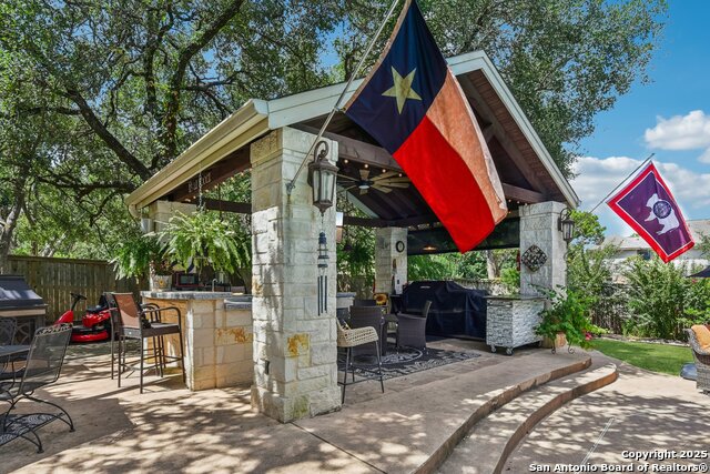 Image 75 of 81 For 27719 Woodway Bend