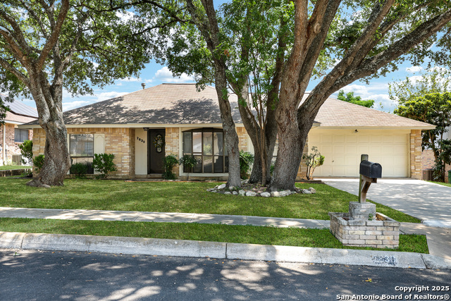 Details for 7830 Lark Ridge, San Antonio, TX 78250