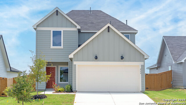 Details for 215 Las Lomas, San Marcos, TX 78666