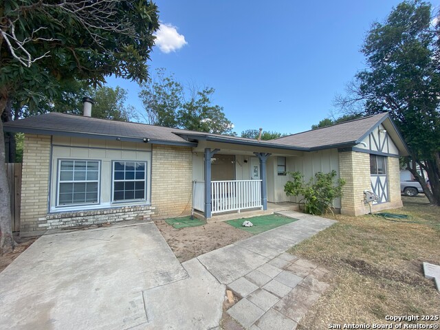 Image 4 of 24 For 6406 Cedarhill