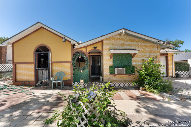 Details for 5318 Costa Mesa, San Antonio, TX 78228