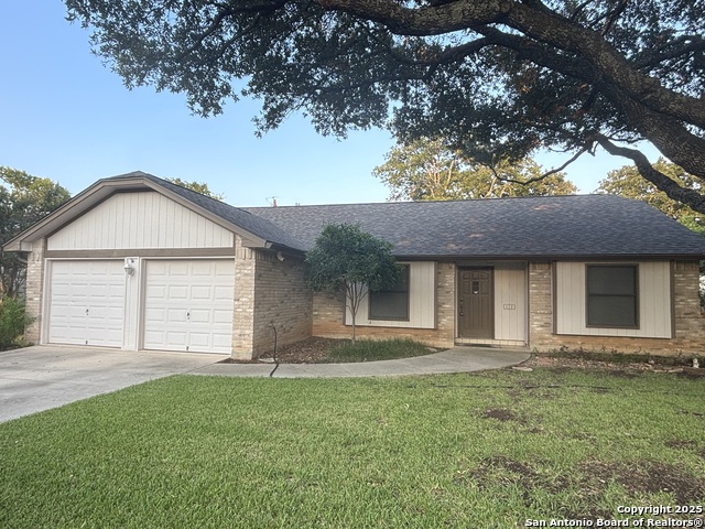Details for 111 Park Place, Boerne, TX 78006