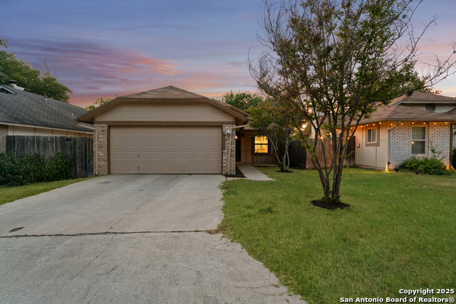 Details for 12015 Stoney Bridge, San Antonio, TX 78247