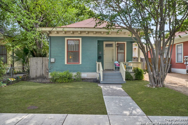 Details for 210 Sadie  , San Antonio, TX 78210