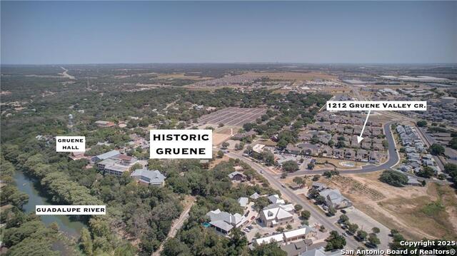 Image 5 of 32 For 1212 Gruene Valley