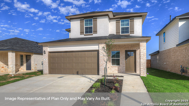 Details for 233 New Albany Lane, San Marcos, TX 78666