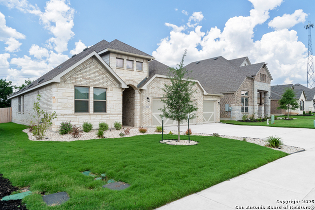 Details for 2243 Meadow Way, New Braunfels, TX 78132
