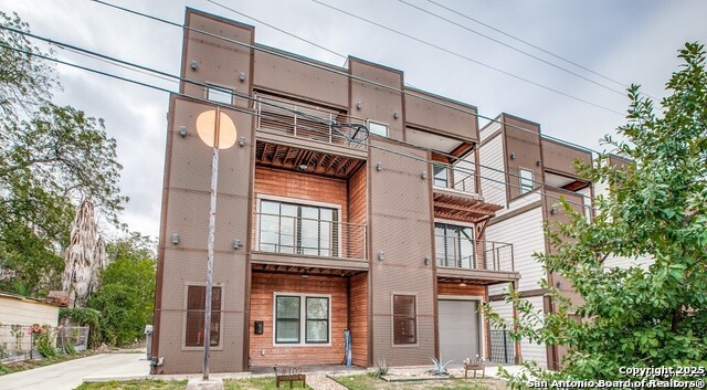 Details for 910 Montana  101, San Antonio, TX 78203