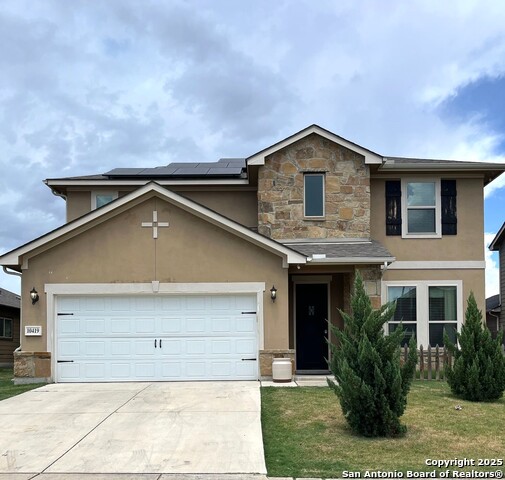 Details for 10419 Bulwark Pk, Converse, TX 78109