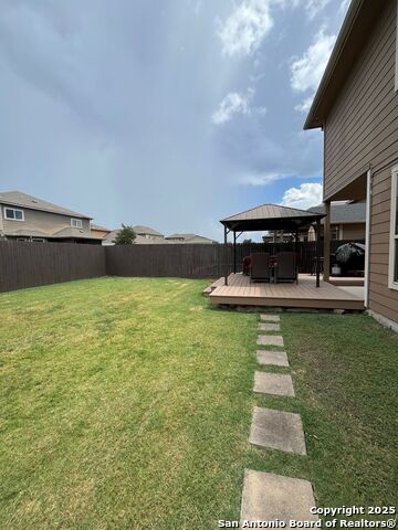 Image 23 of 23 For 10419 Bulwark Pk
