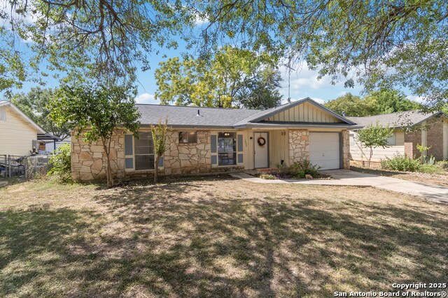 Details for 7406 Clear Water St, San Antonio, TX 78238
