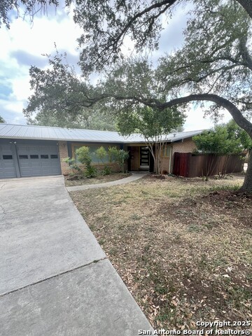 Details for 2115 Lawndale E, San Antonio, TX 78209