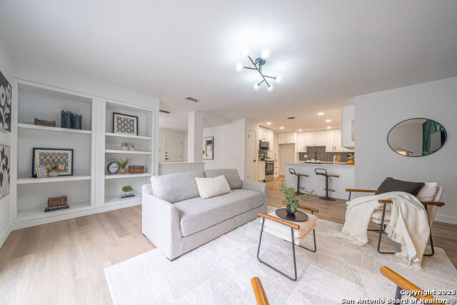 Details for 9738 Misty Plain, San Antonio, TX 78245