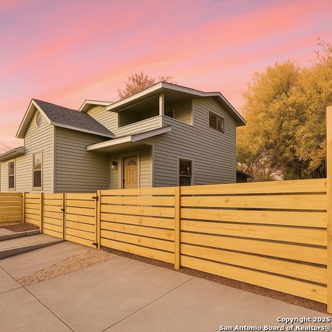 Details for 111 Furnish  , San Antonio, TX 78204