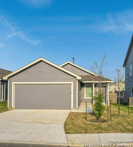 Details for 9940 Leeds Wheel, San Antonio, TX 78254