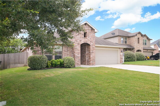 Details for 157 Conway Castle, New Braunfels, TX 78130