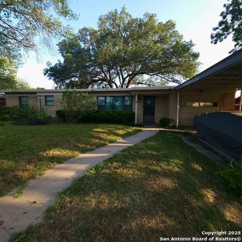 Details for 114 Mountridge, San Antonio, TX 78228